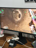 雷神黑武士23.8英寸2K260Hz升級版 Fast IPS硬件低藍光HDR500nit高亮游戲電競升降旋轉顯示器JQ24F260L 曬單實(shí)拍圖
