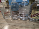 卓譽(yù)【高粱酒｜純糧食酒｜自飲泡酒】四川清香型白酒桶裝42度原漿酒5L 曬單實(shí)拍圖