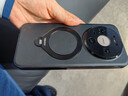 天覺(jué)【旋轉支架丨全包磁吸】適用華為mate80手機殼華為mate80pro保護套防摔鏡頭超薄磨砂男女款高顏值 曬單實(shí)拍圖