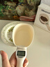 COOKSS電子秤量勺秤精準廚房家用高精度烘焙勺秤克勺奶粉刻度勺計量勺 曬單實(shí)拍圖