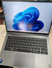 聯(lián)想瑞天筆記本電腦 14英寸(英特爾酷睿Ultra5 16G 1T 2.8K 120Hz) 商務(wù)辦公學(xué)生輕薄本 銀灰 國家補貼 曬單實(shí)拍圖