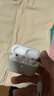 Apple/蘋(píng)果 AirPods Pro (第三代) 搭配MagSafe充電盒 (USB-C) 蘋(píng)果耳機 藍牙耳機 適用iPhone/iPad/Mac 曬單實(shí)拍圖