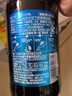 青海湖啤酒 麥汁11度 高原青稞啤酒 小麥白啤酒 500ml*12 整箱裝啤酒 曬單實(shí)拍圖