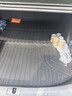 車(chē)麗友專(zhuān)用于18-24款奧迪a4腳墊a4l全包圍tpe原廠(chǎng)后備箱墊汽車(chē)用品配件 【雙層耐磨套餐】黑色慕絨絲+尾箱墊 奧迪A4L 定制 曬單實(shí)拍圖
