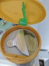 愛(ài)他美（Aptamil）領(lǐng)熠幼兒配方奶粉3段（12—36月齡）800g*1罐  領(lǐng)熠母源自護菌 曬單實(shí)拍圖