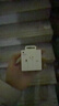Apple/蘋(píng)果 EarPods USB-C有線(xiàn)耳機 type-c有線(xiàn)耳機蘋(píng)果耳機 蘋(píng)果17有線(xiàn)耳機筆記本耳機游戲音樂(lè ) 曬單實(shí)拍圖