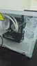微零英特爾酷睿i7升十八核RTX5060獨顯32G大內存水冷直播組裝臺式機電腦主機電競吃雞游戲辦公整機全套 套四:英特爾18核/16G/6500/ 光追電競 主機+24英寸高刷電競曲面屏+五年質(zhì)保 曬單實(shí)拍圖