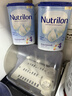 諾優(yōu)能（Nutrilon）荷蘭牛欄嬰幼兒配方奶粉乳糖配方原裝進(jìn)口 4段 1罐 （12-24個(gè)月）27年1-9月 曬單實(shí)拍圖