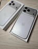 Apple/蘋(píng)果【24期免息】iPhone 17 Pro Max 512GB 銀色 支持移動(dòng)聯(lián)通電信5G 雙卡雙待手機 曬單實(shí)拍圖