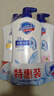 舒膚佳健康凈護沐浴露 650g*3(純白清香+檸檬香+櫻花香) 新舊包裝隨機 曬單實(shí)拍圖