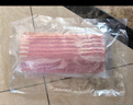 荷美爾（Hormel）超值精選培根150g/袋 冷藏豬肉 煙熏風(fēng)味 兒童早餐三明治燒烤食 曬單實(shí)拍圖