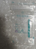 新貝 儲奶袋 母乳儲存保鮮袋 可冷凍加厚防漏 200ML90片 曬單實(shí)拍圖
