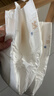 MOONY尤妮佳慕怡皇家新生兒紙尿褲S50片(4-8kg)尿不濕柔軟貴族棉 曬單實(shí)拍圖