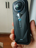 影石Insta360x5 全景運動(dòng)相機 8K高清 instax360x5 防抖防水手持口袋攝像機旅行Vlog摩托車(chē)騎行滑雪路亞攝像頭 摩托車(chē)套裝 極夜黑【128G高速卡】【曬單領(lǐng)129元原廠(chǎng)配件 官方 曬單實(shí)拍圖