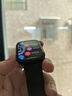 博之輪學(xué)生青少年藍牙通話(huà)智能手表健康監測戶(hù)外運動(dòng)跑步專(zhuān)用禮物B98 曬單實(shí)拍圖