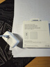 Apple/蘋(píng)果 35W雙口充電器-豎向 type-c充電器蘋(píng)果充電頭多口充電器原裝 蘋(píng)果17充電器平板筆記本充電器 曬單實(shí)拍圖