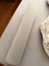 奧羅瑪斯（aeromax） 圓枕頭頸椎枕低回彈記憶棉枕芯圓形圓柱枕頭長(cháng)條糖果頸枕頭 曬單實(shí)拍圖