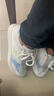 特步女鞋低幫板鞋女夏季網(wǎng)面透氣運動(dòng)鞋女士潮流休閑鞋小白鞋子女 米蘭【店長(cháng)推薦】-百搭基礎款 37 曬單實(shí)拍圖