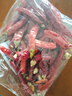 鶴來(lái)香（HELAIXIANG）干辣椒山東正宗干辣椒魔鬼辣 二荊條 七星椒 香辛料 炒菜火鍋底料 精品頭茬【30克】 曬單實(shí)拍圖