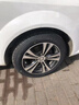 雙星汽車(chē)輪胎 195/55R15 85V X11 適配凱越/奇瑞E5/悅翔V7 曬單實(shí)拍圖