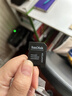閃迪（SanDisk）128GB SD內存卡 U1 C10 至尊高速存儲卡 讀速140MB/s 全高清視頻 數碼相機理想伴侶 曬單實(shí)拍圖