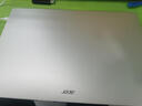 宏碁(Acer)優(yōu)躍筆記本電腦(直播間領(lǐng)券立減400) 國家補貼14英寸辦公學(xué)生高性能輕薄本(C7-240H 32G 1T) 曬單實(shí)拍圖