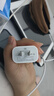 Z蘋(píng)果充電器6-17系列正品充電線(xiàn)氮化鎵30W快充線(xiàn)PD套裝iPhone14ProMax13 15 16手機12充電頭數據線(xiàn) 【適配蘋(píng)果8-14】30W快充頭+閃充線(xiàn)丨1米套裝 3C+PD雙認證丨安全 曬單實(shí)拍圖