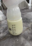 新貝吸奶器 電動(dòng)吸奶器無(wú)痛全自動(dòng)  拔奶器 大吸力便攜吸乳器8135 曬單實(shí)拍圖