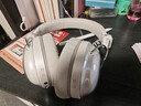 瓷音未來(lái)Mars Max真無(wú)線(xiàn)主動(dòng)降噪頭戴式藍牙耳機HiFi超長(cháng)續航游戲音樂(lè )耳麥大灣雞禮物適用于華為蘋(píng)果 Mars Max標準版 曬單實(shí)拍圖