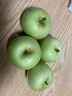 正宗山西青蘋(píng)果2026新鮮當季水果酸甜脆口孕婦老人小孩應季水果A 3斤【單果60mm+】 曬單實(shí)拍圖
