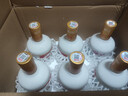 汾酒【酒廠(chǎng)直供】杏花村白酒（出口型汾酒500mL) 53度 500mL 6瓶 出口白瓷汾酒 曬單實(shí)拍圖