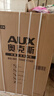 奧克斯（AUX）小冰柜家用小型冷藏柜冷凍柜兩用冰柜小型租房家用小冰箱小型冷柜 銅管176節能款/可囤200斤肉/減霜 100L 曬單實(shí)拍圖