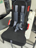 innokids兒童安全座椅可折疊9個(gè)月-12歲汽車(chē)用isofix接口ZY25星羽騎士 曬單實(shí)拍圖