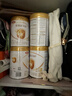 伊利金領(lǐng)冠育護1段900g  旗艦店奶粉嬰兒0-6個(gè)月配方牛奶粉試喝新生兒 【咨詢(xún)享買(mǎi)1送2小聽(tīng)】1段 900g 1罐 曬單實(shí)拍圖