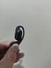 華為FreeArc 耳掛耳機 華為耳掛 無(wú)線(xiàn)藍牙運動(dòng)開(kāi)放式耳機 穩固佩戴 開(kāi)放式聆聽(tīng) IP57防塵抗水 星空黑 曬單實(shí)拍圖