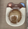 世喜吸管杯嘴 寶寶奶嘴喝奶喝水 嬰兒學(xué)飲杯吸管嘴 通配奶瓶 曬單實(shí)拍圖