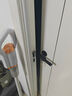 京東同城門(mén)窗維修安裝上門(mén)服務(wù)玻璃更換防盜卷簾推拉玻璃門(mén)拆除紗窗戶(hù)維修貼膜斷橋鋁門(mén)改色更換把手合頁(yè)服務(wù) 門(mén)窗維修服務(wù) 曬單實(shí)拍圖