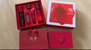 玉蘭油（OLAY）大紅瓶水乳液面霜禮盒抗皺化妝品護膚品套裝生日禮物送女生 曬單實(shí)拍圖