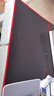 靈蛇（LINGSHE)鼠標墊700*300*2mm超大號加厚辦公游戲鼠標墊學(xué)生電腦桌墊 精密鎖邊 P05  標準版 曬單實(shí)拍圖