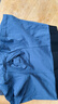 京東京造10A抑菌男士?jì)妊澞懈呙奁浇莾妊澞猩蟠a四角短褲衩4條 L 曬單實(shí)拍圖
