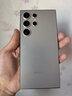 三星 Galaxy S24 Ultra Al智享生活辦公 四長(cháng)焦系統 5G手機【7天機】12GB+256GB 鈦灰 曬單實(shí)拍圖