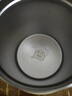 京東京造 保溫桶 【12小時(shí)保溫】316L不銹鋼保溫飯盒贈餐具獨立分隔1.3L 曬單實(shí)拍圖