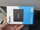 佰維（BIWIN）512GB SSD固態(tài)硬盤(pán) SATA3.0接口 M100系列 讀速550MB/s AI PC電腦存儲配件 曬單實(shí)拍圖
