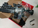 Holy STONE兒童玩具槍M416自動(dòng)步槍連發(fā)水發(fā)珠軟彈槍8-12歲電動(dòng)突擊槍發(fā)射器 M416禮盒85CM【6W+滿(mǎn)配+電動(dòng)手動(dòng)+彈鼓+彈夾】 男孩生日禮物8-10-15歲高級射擊玩具 曬單實(shí)拍圖