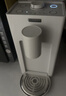 北鼎（Buydeem）即熱式飲水機家用臺式辦公室桌面飲水機茶吧機泡奶沖奶水壺飲水機一體機3L DS95松露白 曬單實(shí)拍圖