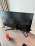 華碩戰殺27 VG27AQML5A 27英寸顯示器2K 240Hz顯示器FastIPS 原生300Hz G-sync無(wú)撕裂0.3ms響應HDR400  曬單實(shí)拍圖