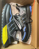 adidas ULTRABOOST ATR緩震回彈休閑跑步鞋男女阿迪達斯輕運動(dòng)   一號黑/灰   41 曬單實(shí)拍圖