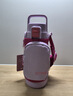 虎牌（TIGER）戶(hù)外便攜保溫杯兒童保溫杯學(xué)生水杯MTA-A050-VL丁香紫500ML 曬單實(shí)拍圖