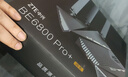 中興（ZTE）問(wèn)天BE6800Pro+ 全向穿墻王Wi-Fi7 家用無(wú)線(xiàn)路由器 雙頻聚合游戲加速巨闕天線(xiàn) 滿(mǎn)血2.5G網(wǎng)口 曬單實(shí)拍圖