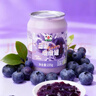 和潤墩墩罐酸奶開(kāi)心果+藍莓口味235g*6 風(fēng)味發(fā)酵乳 低溫酸奶 源頭直發(fā) 曬單實(shí)拍圖